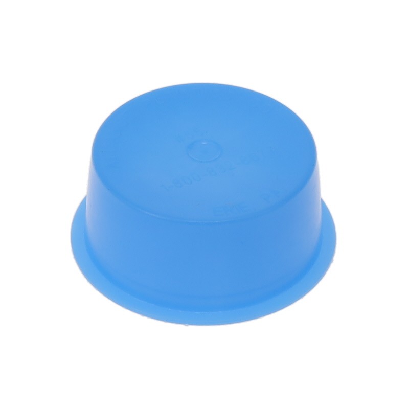 1 pcs : 055A - TAPERED CAP - OD RANGE: 39.6 - 4