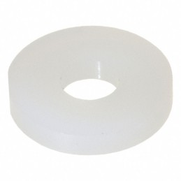 1 pcs : 17W03904 - FLAT WASHER, .140 ID, .400 OD, .