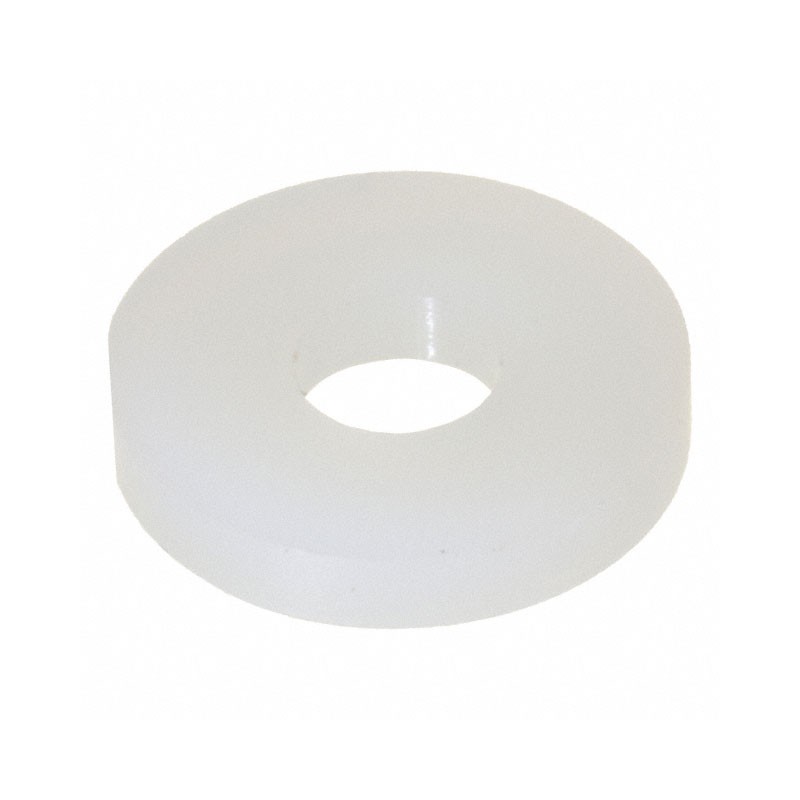 1 pcs : 17W03904 - FLAT WASHER, .140 ID, .400 OD, .