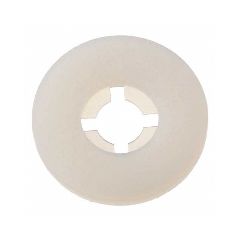 1 pcs : 16FWRT010062C - RETAINING WASHER, FOR 10 SCREW,