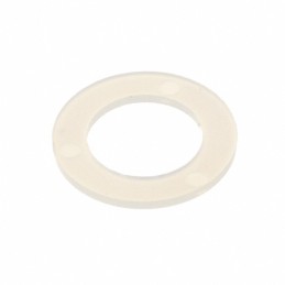 1 pcs : 17W05004 - FLAT WASHER, .317 ID, .500 OD, .