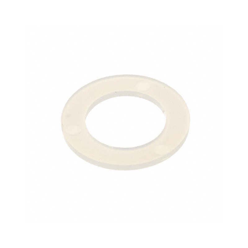 1 pcs : 17W05004 - FLAT WASHER, .317 ID, .500 OD, .