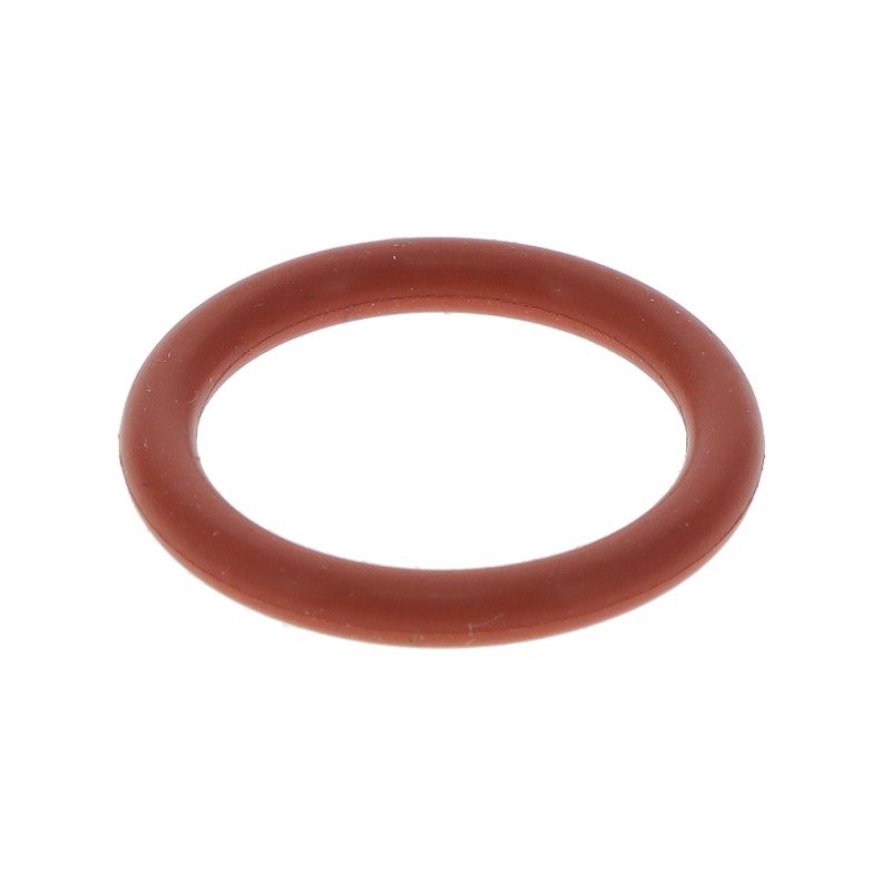 1 pcs : S500-70/2-212 - SILICONE -212 O-RING