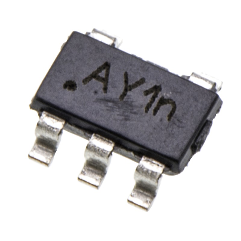 3000 pcs - DiodesZetex AP8803WTG-7 LED Driver IC, 8 - 30 V dc 1A 5-Pin SOT-23