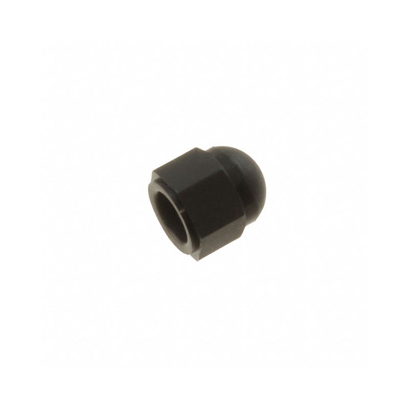 1 pcs : 05M050080CNB - CAP NUT M5 X .8 THREAD 10.0 HEIG