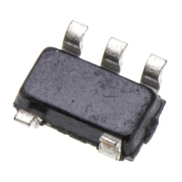3000 pcs - DiodesZetex AP8803WTG-7 LED Driver IC, 8 - 30 V dc 1A 5-Pin SOT-23