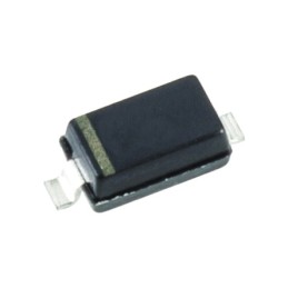 3000 pcs - DiodesZetex AL5809-15S1-7 LED Driver IC, 60 V 15.75mA 2-Pin SOD-123