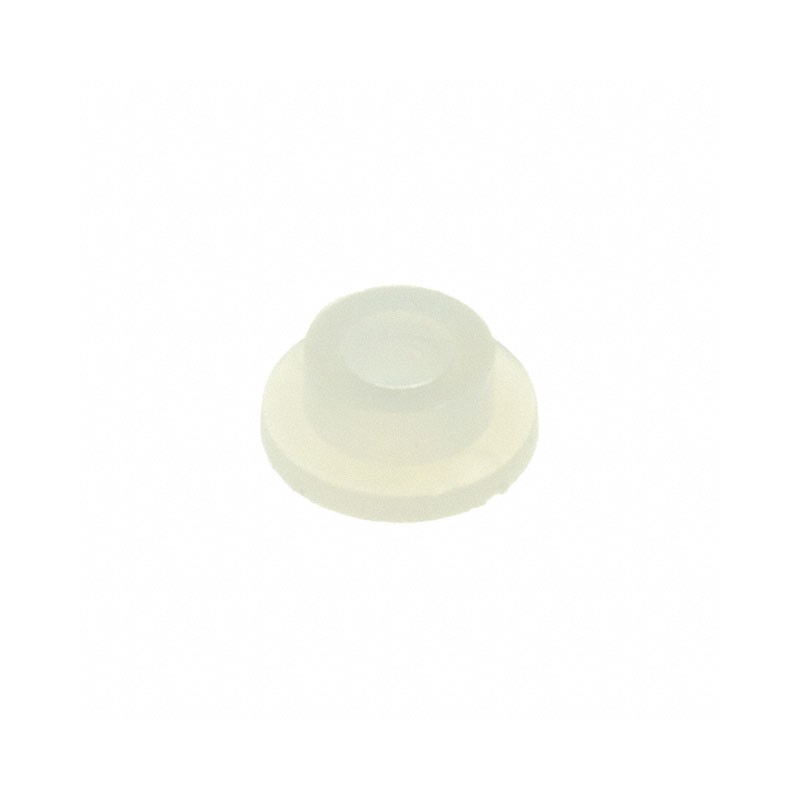 1 pcs : 12SWS0412 - SHOULDER WASHER .102 ID .250 OD