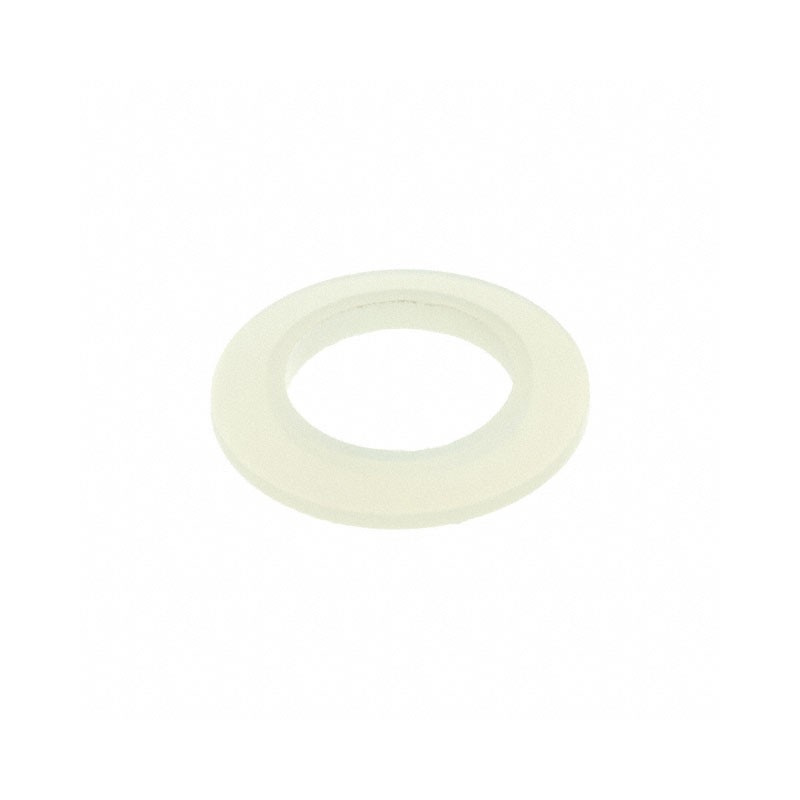 1 pcs : 12SWS1213 - SHOULDER WASHER .380 ID .630 OD