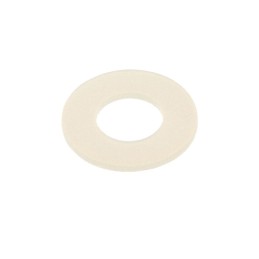 1 pcs : 17W06713 - FLAT WASHER, .323 ID, .669 OD, .