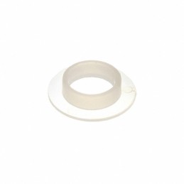 1 pcs : 12SWS1005 - SHOULDER WASHER .255 ID .464 OD
