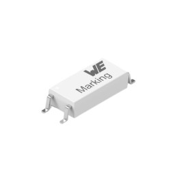 3000 pcs - Wurth Elektronik, 140108146000 Transistor Output Phototransistor, Surface Mount, 4-Pin