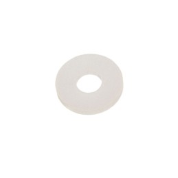 1 pcs : 17W05018 - FLAT WASHER, .187 ID, .500 OD, .