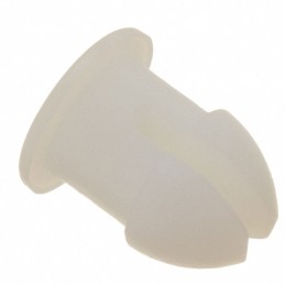 1 pcs : 27PIF0054 - PUSH IN FASTENER, .255 HOLE, .19
