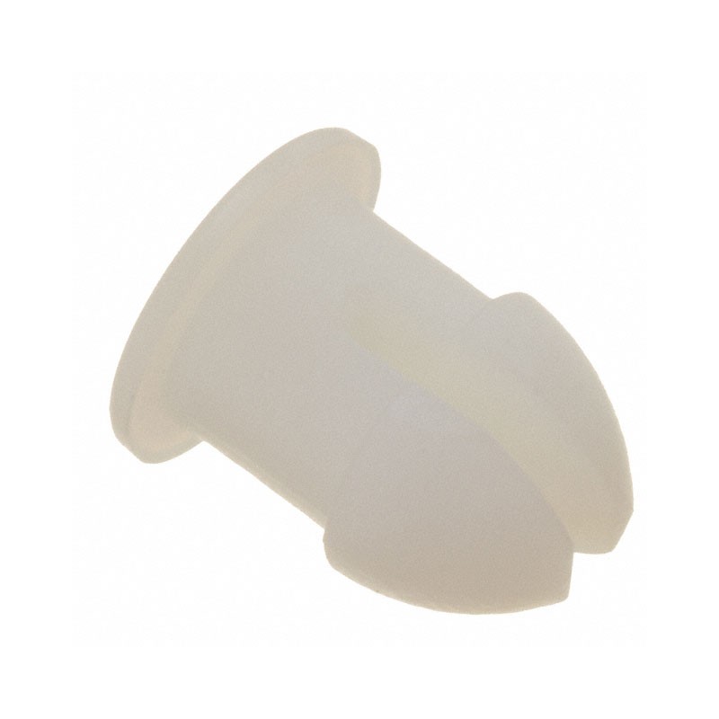 1 pcs : 27PIF0054 - PUSH IN FASTENER, .255 HOLE, .19