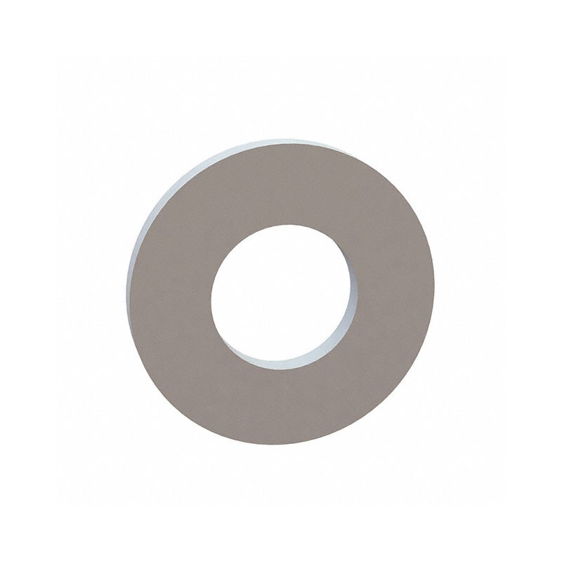 1 pcs : 17W03134 - FLAT WASHER, .150 ID, .312 OD, .