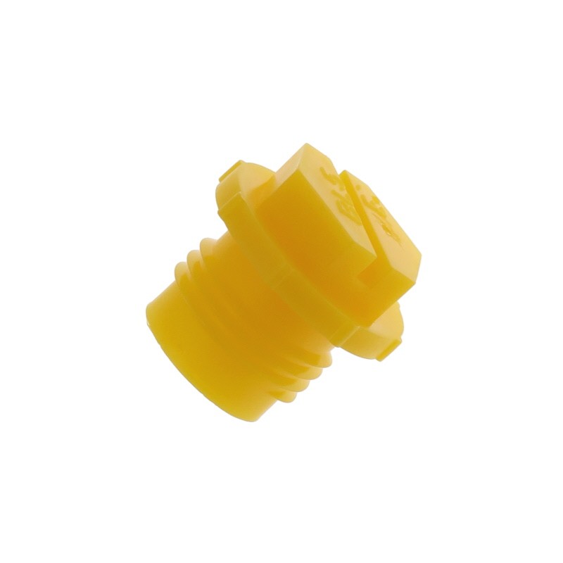 1 pcs : BL5A - UNF THREADED PROTECTION PLUG, CO