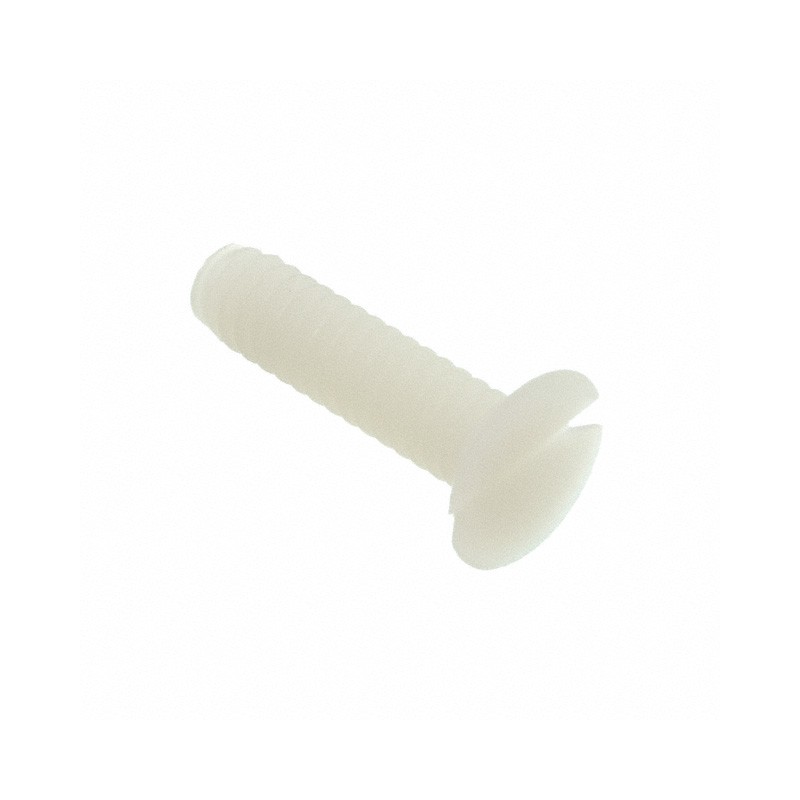 1 pcs : 021024B075 - 100 SLOTTED CSK SCREW 10-24 THRE