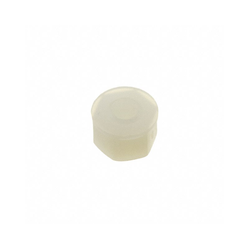 1 pcs : 0700440SLN - SELF THREADING LOCK NUT 4-40 .20