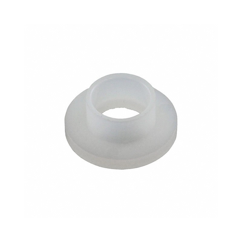 1 pcs : 10SC250012 - SHOULDER WASHER, NATURAL, NYLON
