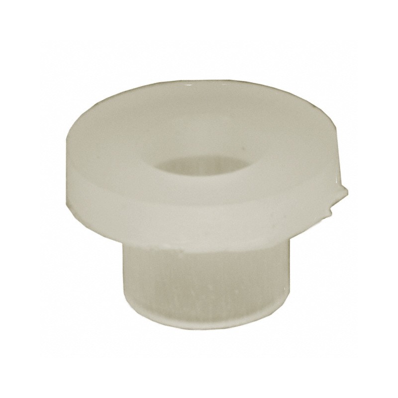 1 pcs : 3053 - WASHER SHOULDER 4 NYLON