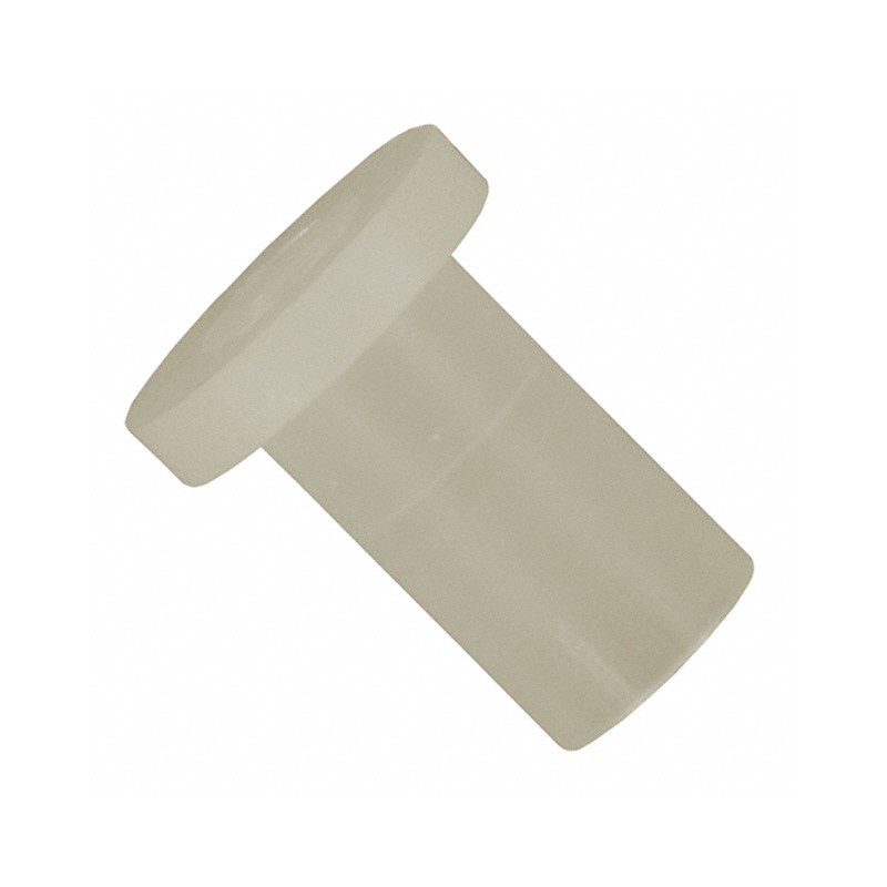 1 pcs : 340 - WASHER SHOULDER 4 NYLON