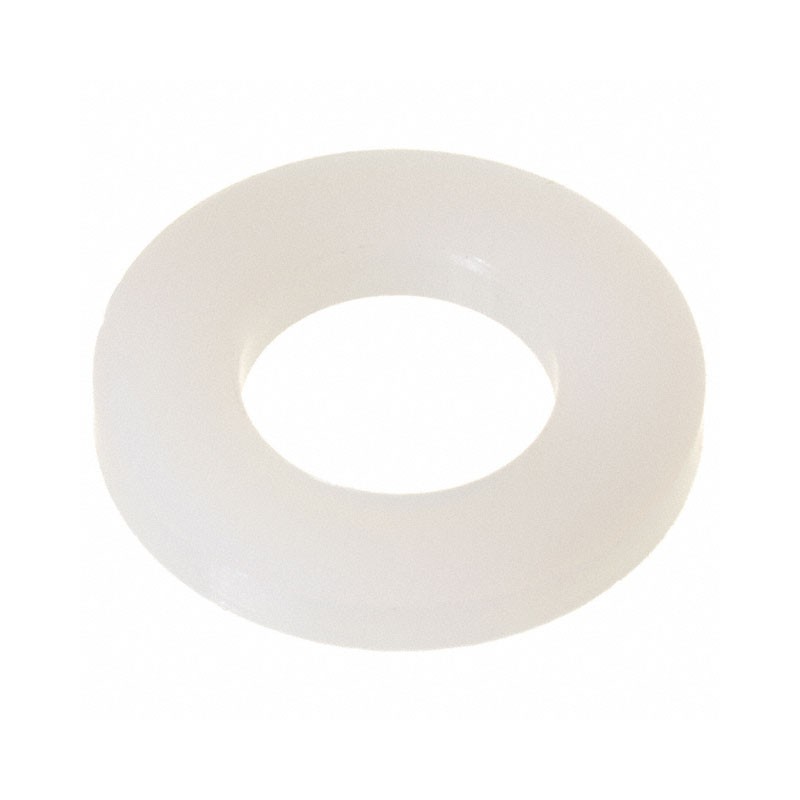 1 pcs : 17W05607 - FLAT WASHER, .290 ID, .560 OD, .