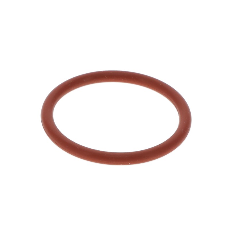 1 pcs : S500-70/2-221 - SILICONE -221 O-RING