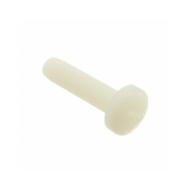 1 pcs : 012528PW100 - PAN PHILLIPS SCREW 1/4-28 THREAD