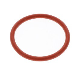 1 pcs : S500-70/2-222 - SILICONE -222 O-RING