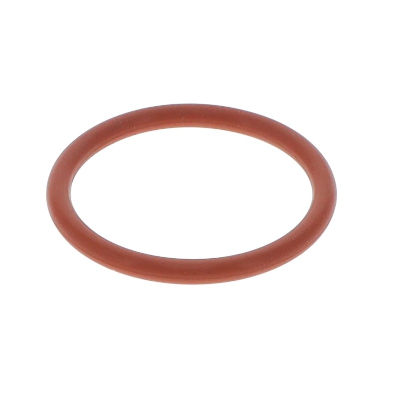1 pcs : S500-70/2-220 - SILICONE -220 O-RING
