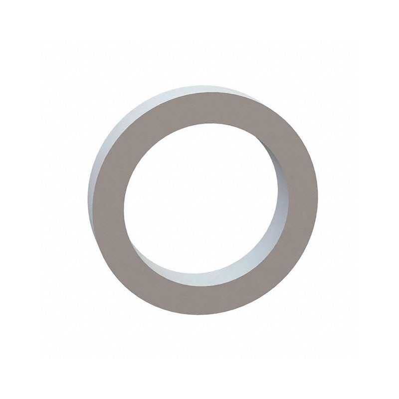 1 pcs : 17W02564 - FLAT WASHER, .187 ID, .256 OD, .