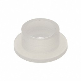 1 pcs : 12SWS0884 - SHOULDER WASHER .221 ID .394 OD