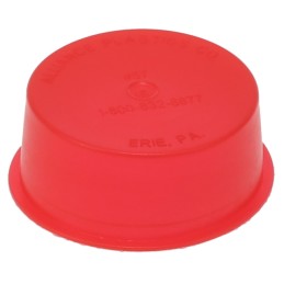 1 pcs : 057C - TAPERED CAP - OD RANGE: 44.1 - 4