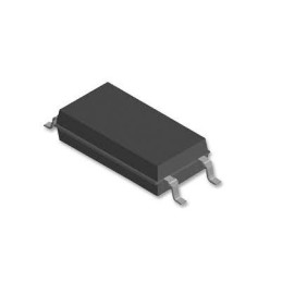 3000 pcs - Vishay, VOL628A-3X001T AC Input Phototransistor Output Optocoupler, Surface Mount, 4-Pin LSOP