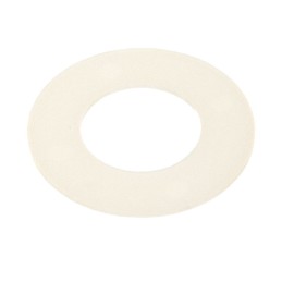 1 pcs : 17W18001 - FLAT WASHER, .948 ID, 1.800 OD,