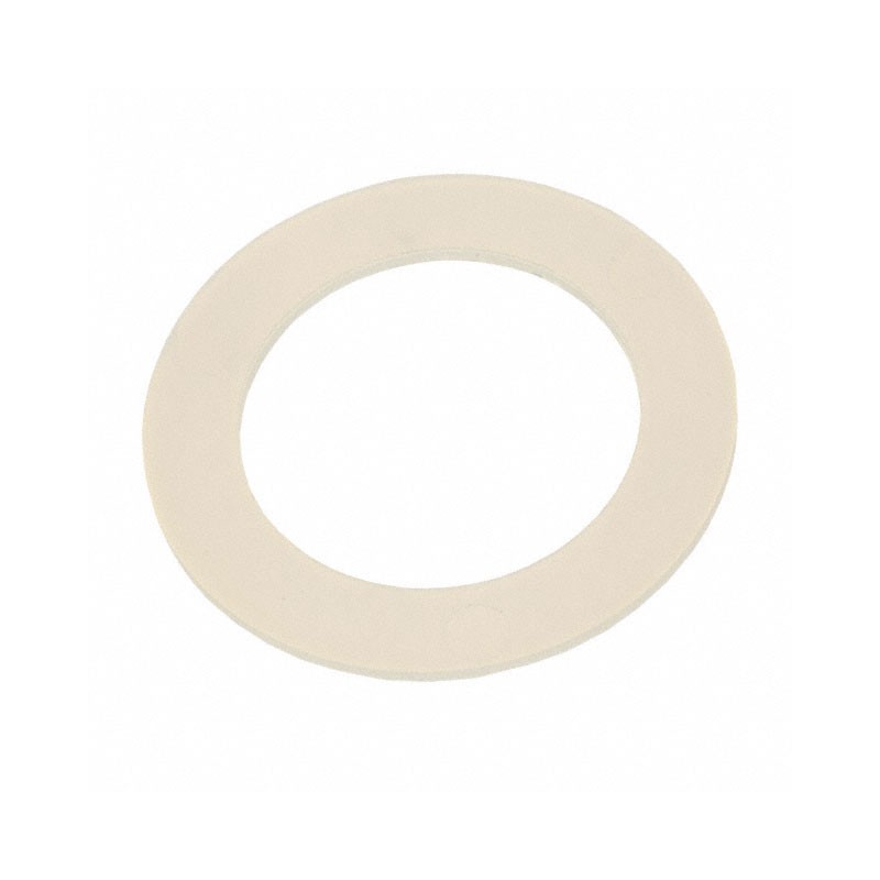 1 pcs : 17W12517 - FLAT WASHER, .839 ID, 1.250 OD,