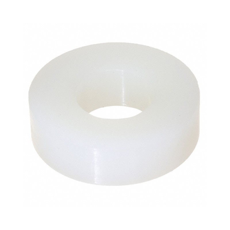 1 pcs : 17W06882 - FLAT WASHER, .318 ID, .688 OD, .