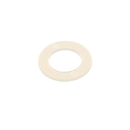 1 pcs : 17W05310 - FLAT WASHER, .315 ID, .531 OD, .