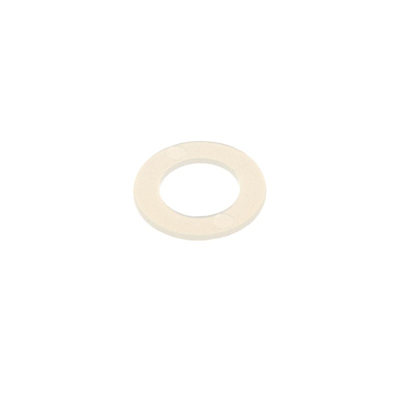 1 pcs : 17W05310 - FLAT WASHER, .315 ID, .531 OD, .
