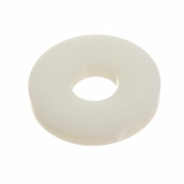 1 pcs : 17W08751 - FLAT WASHER, .312 ID, .875 OD, .