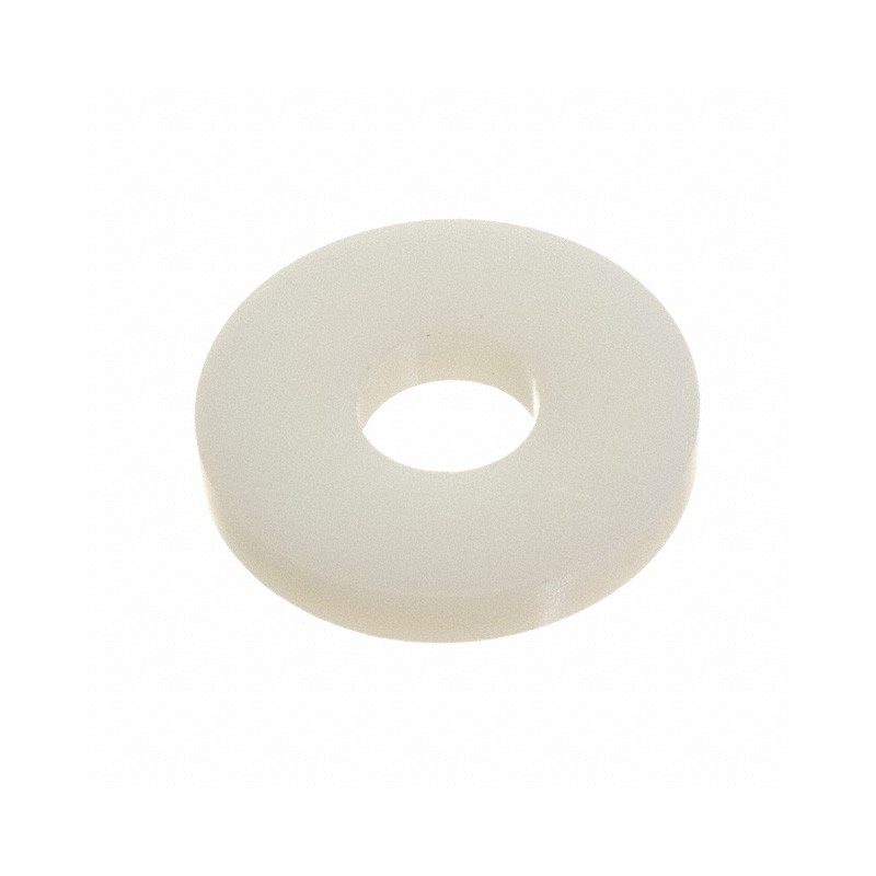 1 pcs : 17W08751 - FLAT WASHER, .312 ID, .875 OD, .
