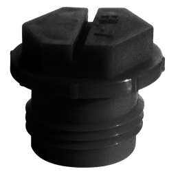 1 pcs : BL4A - UNC THREADED PROTECTION PLUG UNC