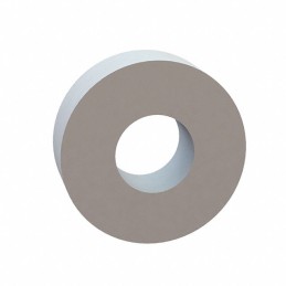 1 pcs : 17W07521 - FLAT WASHER, .320 ID, .750 OD, .
