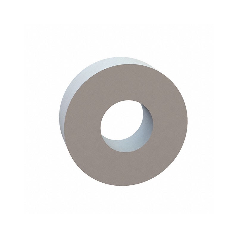 1 pcs : 17W07521 - FLAT WASHER, .320 ID, .750 OD, .