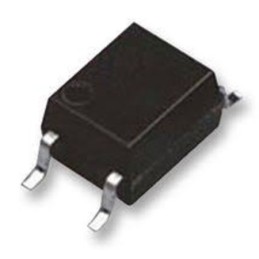 3000 pcs - Toshiba, TLP183(TPL,E(T DC Input Transistor Output Optocoupler, Surface Mount, 6-Pin SO6