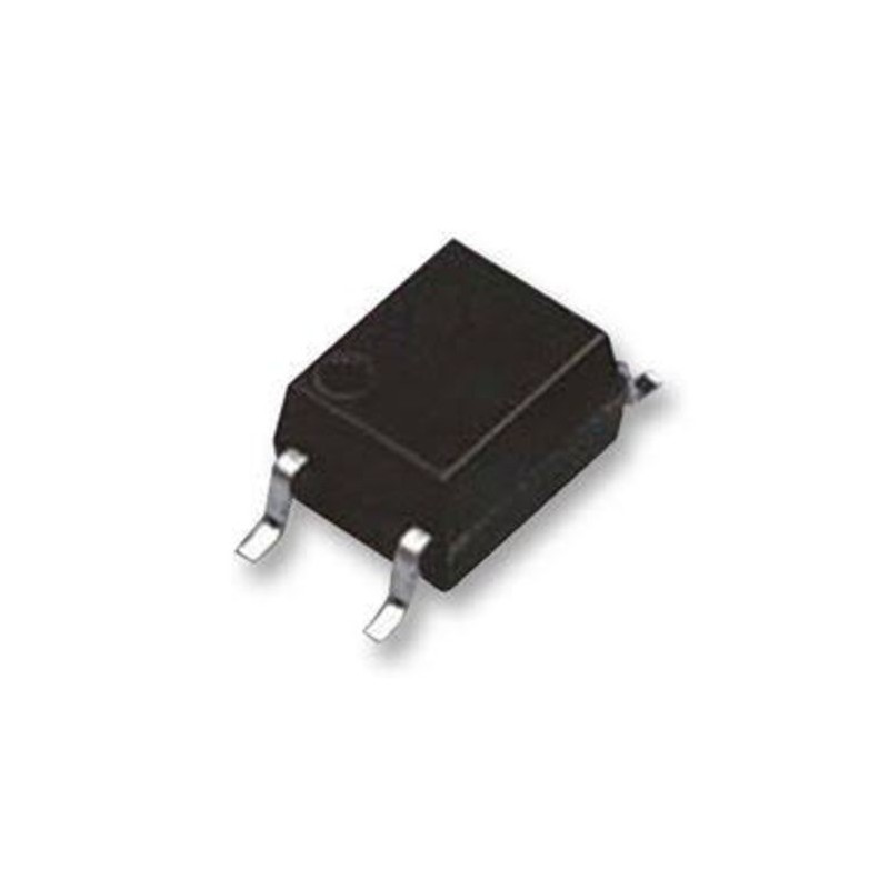 3000 pcs - Toshiba, TLP183(TPL,E(T DC Input Transistor Output Optocoupler, Surface Mount, 6-Pin SO6