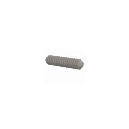 1 pcs : 3825020100SD - THREADED STUD, 1/4-20 THREAD, 1