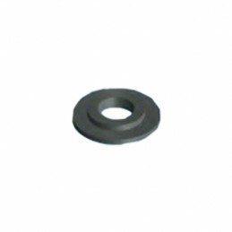 1 pcs : 4711 - WASHER SHOULDER 1/4 FIBRE