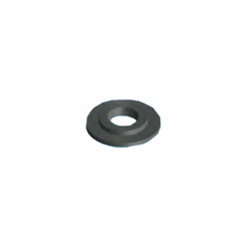 1 pcs : 4711 - WASHER SHOULDER 1/4 FIBRE